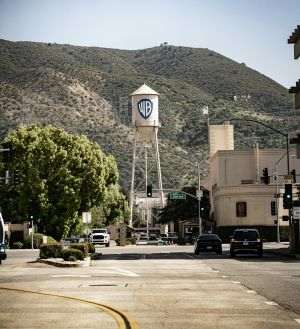 Billion-Dollar Battle for Control of Warner Bros. Discovery